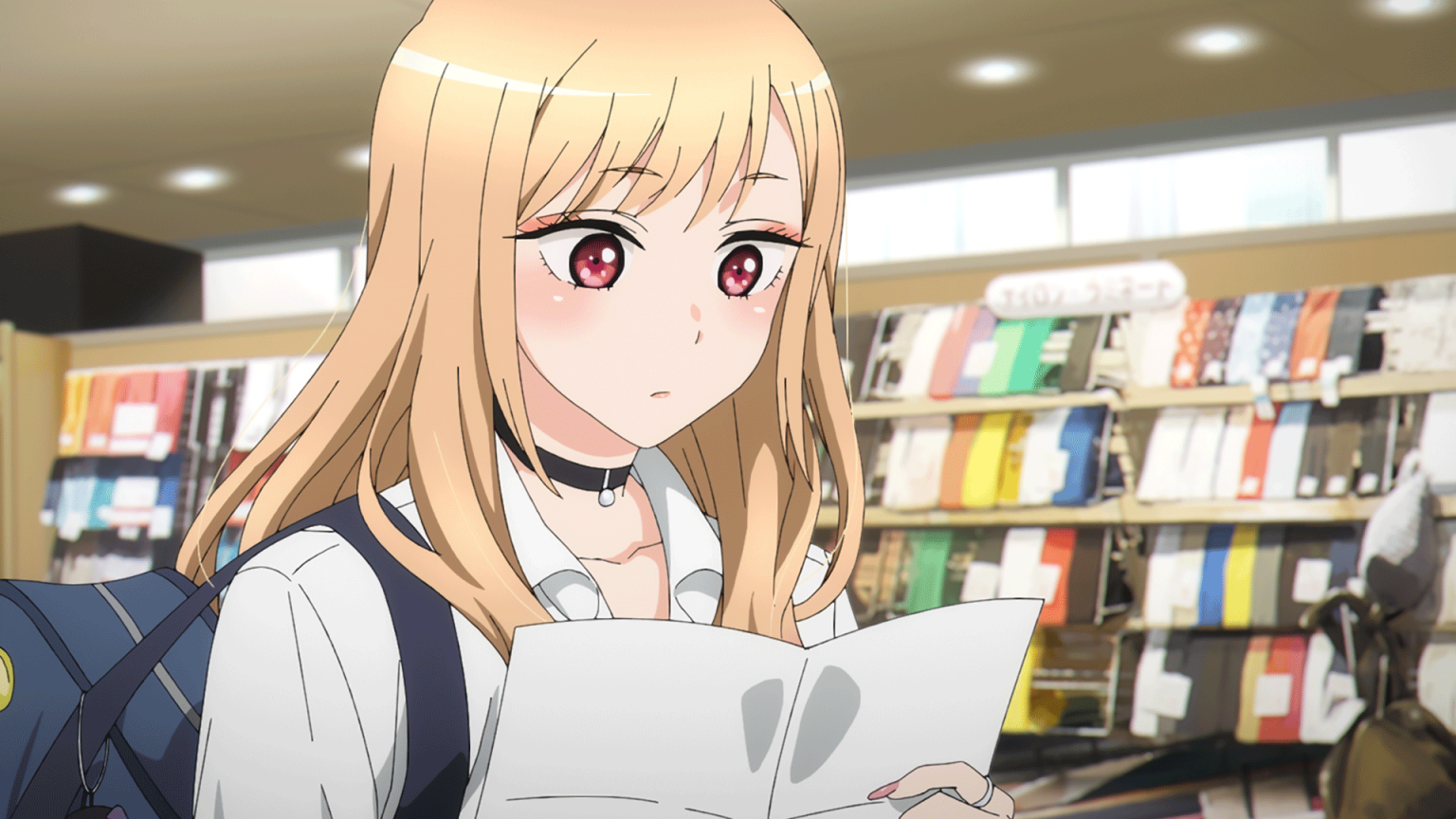 My Dress-Up Darling Episode 4: Release Date And Where To Watch? - Omnitos