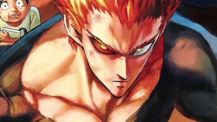 One Punch Man Chapter 156 Release Date Revealed? - Omnitos