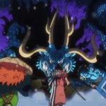 One Piece Episode 1007