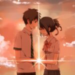 Top 10 Romantic Anime to watch in 2024 and get cozy. Top 10 Romantic Anime
