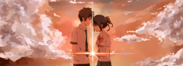Top 10 Romantic Anime