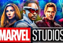Top Marvel Movies and Disney+ Shows coming in 2023.