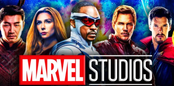 Top Marvel Movies and Disney+ Shows coming in 2022.