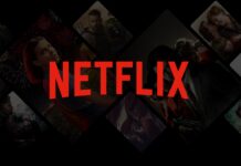 Top 10 Netflix Series
