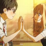 Top 10 Romantic Anime to watch in 2024 for Valentines Day