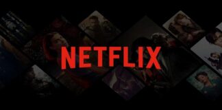 Top 10 Netflix Action Series to watch