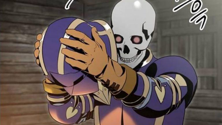 Skeleton Soldier Couldn’t Protect the Dungeon Chapter 175: Release Date