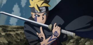 Top 10 Anime like Boruto Naruto Next Generations