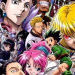 Top 10 Anime like Hunter X Hunter To Watch For Great Action Top 10 Anime like Hunter X Hunter