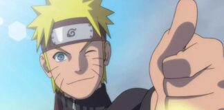 Top 10 Anime like Naruto