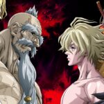 Top 10 Anime like Record of Ragnarok With Amazing Battles. Top 10 Anime like Record of Ragnarok