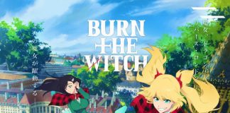 burn the witch