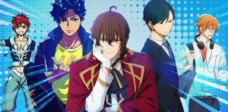 list of most awaited anime in January 2024