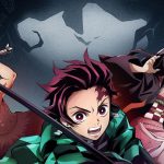 Anime Similar To Demon Slayer Anime Similar To Demon Slayer