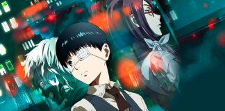 Top 15 Strongest Tokyo Ghoul Characters