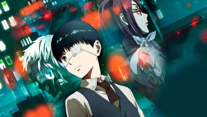 Top 15 Strongest Tokyo Ghoul Characters