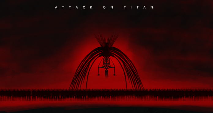 Attack On Titan Season 4 Episode 23