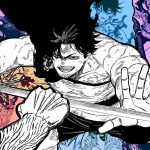 Black Clover 323