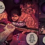 Black Clover 323