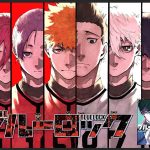 Blue Lock Chapter 161 Release Date, Title And Where To Read? Blue Lock Chapter 161