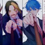 Mashle Magic And Muscle Chapter 96