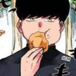 Mashle Magic And Muscle Chapter 97