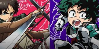 Top 10 Anime For Beginners To Watch