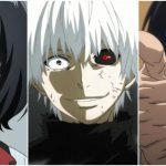 Anime Similar To Tokyo Ghoul Anime Similar to Tokyo Ghoul