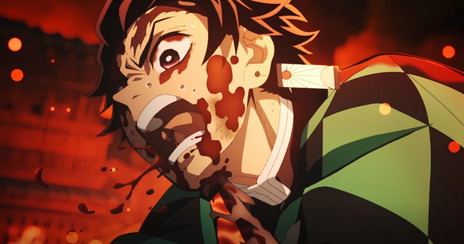 Demon Slayer Saison 2 Episode 12 Vostfr Streaming