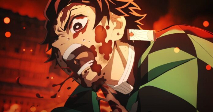 Demon Slayer Season 2 Episode 12 Release Date And Where To Watch? - Omnitos