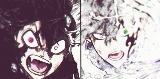 Strongest Black Clover Characters: Top 10