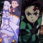 Top 10 Most Watched Anime of 2024 Top 10 Most Watched Anime of 2024