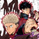 Jujutsu Kaisen Chapter 178