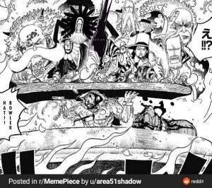 One Piece Chapter 1045: Release Date and Details