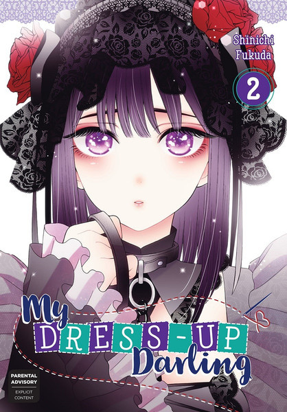 My Dress-up Darling chapter 79 release date and spoilers