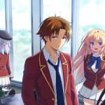 Classroom Of The Elite Season 2 Episode 5: Release Date, time Classroom of the Elite season 2 Episode 5