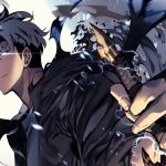Solo Leveling Anime Release Date Revealed with Trailer Solo Leveling Anime Release Date Revealed with Trailer