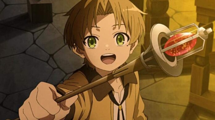 Mushoku Tensei: Jobless reincarnation Chapter 83 Release Date And Raw Scans