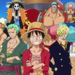 Top 10 Manga To Read For Beginners On Manga Websites one piece