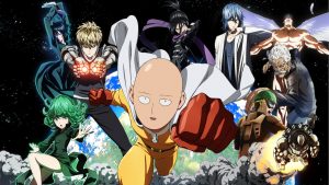 animes to watch for beginners
