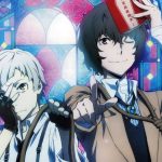 Bungo Stray Dogs Season 4: Update on August 5th bungo stray dogs season 4