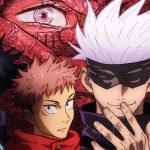 Top Anime to watch like Jujutsu Kaisen full of magic and curses
