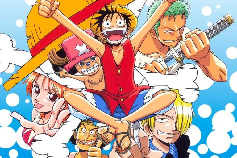 One Piece Author Oda plans to end One Piece in 3 years