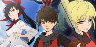 Tower of God Chapter 551: Release Date, Speculation, Hiatus