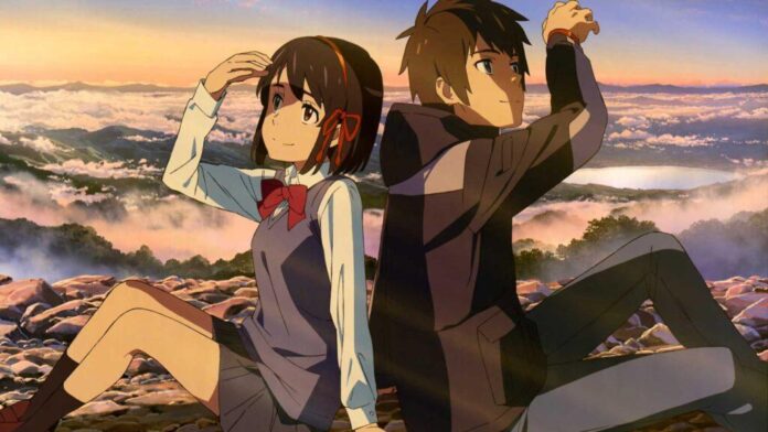 top anime every romantic couple should watch