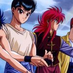 Yu Yu Hakusho Live Action Series Finally Confirmed by Netflix! Yu Yu Hakusho