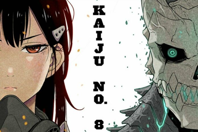 Kaiju No. 8 Chapter 20 Release Date and Spoilers!