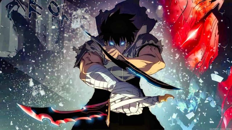 Is Netflix going to Produce the Solo Leveling Anime?