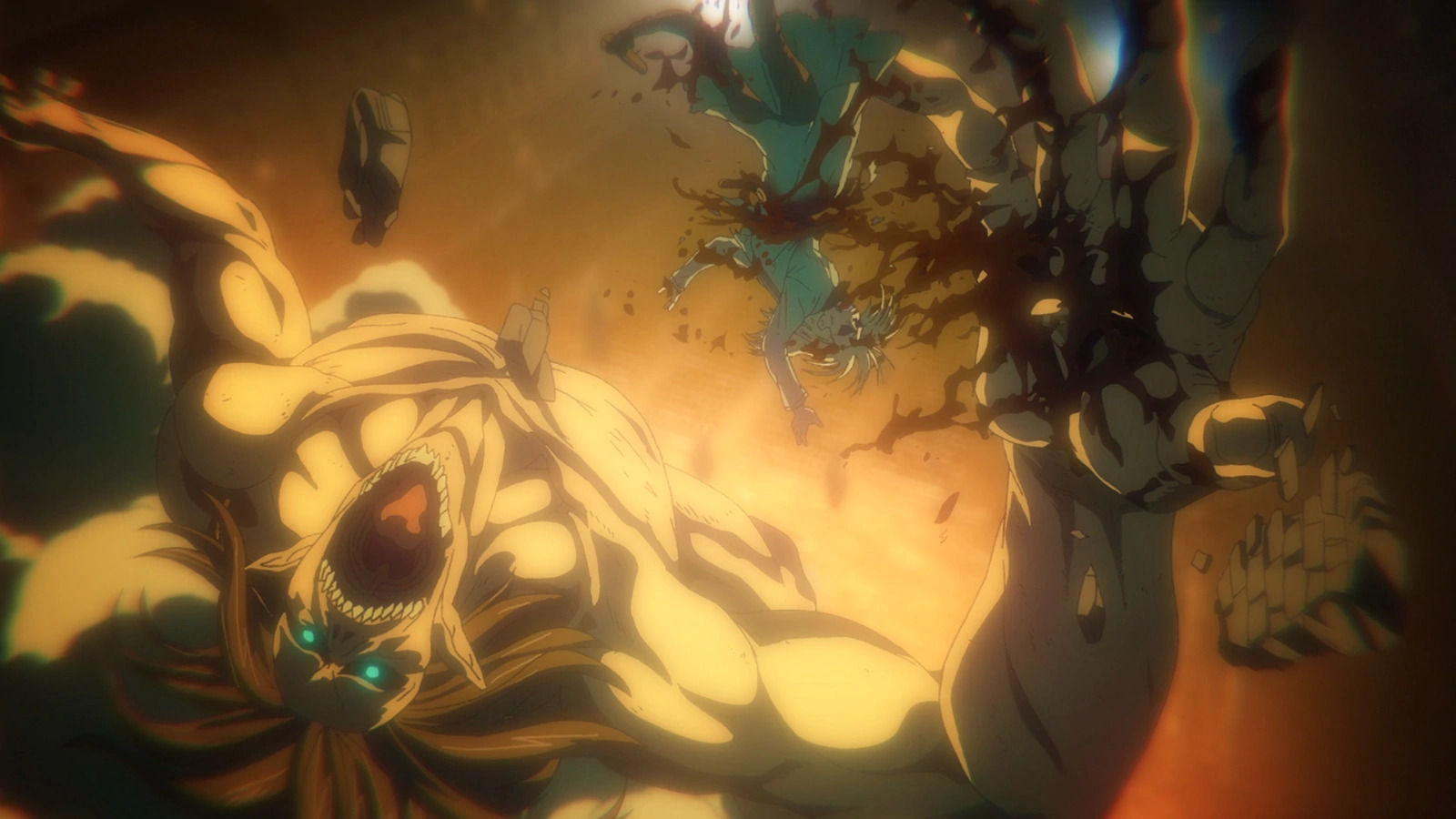 Attack On Titan Season 4, Part 2 Anime Release Date, Spoilers Episode 18