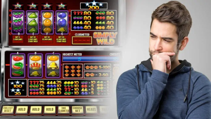 Is It Better to Play Online Slots Fast or Slow - 2023 Guide - Omnitos